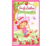 Emily Erdbeer - Der Frühling ist weg [Alemania] [VHS]