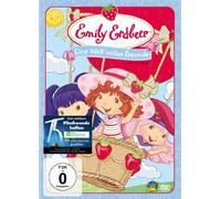 Emily Erdbeer - Eine Welt voller Freunde [Alemania] [DVD]