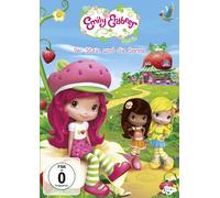 Emily Erdbeer Movie - Emily Erdbeer Movie - Der Stein und die Sonne [Alemania] [DVD]