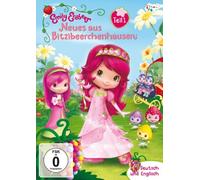 Emily Erdbeer - Neues aus Bitzibeerchenhausen Teil 1 [Alemania] [DVD]