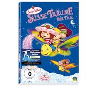 Emily Erdbeer - Süsse Träume/Der Film [Alemania] [DVD]