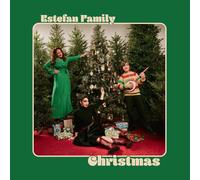Gloria Estefan, Emily Estefan & Sasha Estefan-Copp - Estefan Family Christmas [Vinilo]