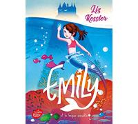 Emily et la bague maudite