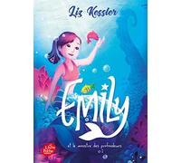 Emily et le monstre des profondeurs