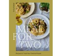Emily Ezekiel A Meal for Two (Tapa dura)
