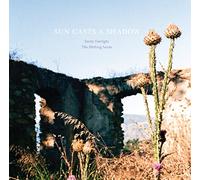 Emily Fairlight/The Shifting Sands - Sun Casts A Shadow