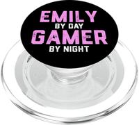Emily Gamer - Disfraz de Halloween para niña Gen Z Gaming Emily PopSockets PopGrip para MagSafe