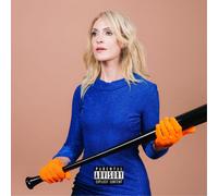 Emily Haines Choir of the Mind (Vinyl) 12" Album (Importación USA)