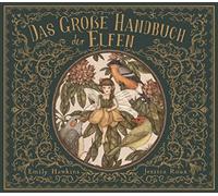 Emily Hawkins Jessica R Das große Handbuch der Elfen (Fantastische H (Tapa dura)