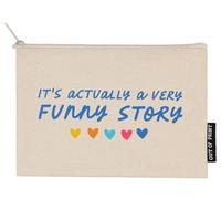 Emily Henry: Funny Story Pouch