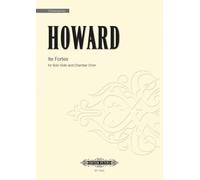 Emily Howard: Ite Fortes: Conjunto de Cámara: Puntuación vocal
