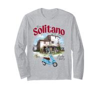 Emily in Paris from Solitano with Love Manga Larga