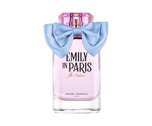 Emily in Paris Je t’aime Eau de Parfum Spray, 100ml