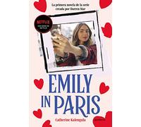 Emily in Paris (Montena)