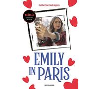 Emily in Paris (Novel)
