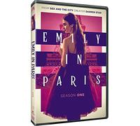 Emily in Paris: Season One [USA] [DVD]