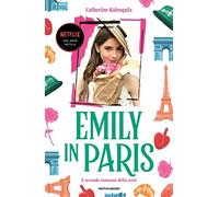 Emily in Paris (Vol. 2) (Novel)