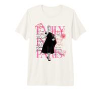 Emily in Paris Walking Fashion Type Camiseta Premium