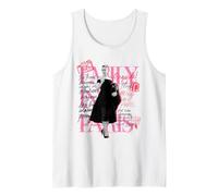 Emily in Paris Walking Fashion Type Camiseta sin Mangas