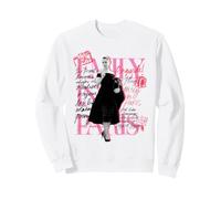 Emily in Paris Walking Fashion Type Sudadera