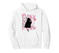 Emily in Paris Walking Fashion Type Sudadera con Capucha