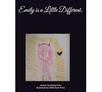 Emily is a Little Different.