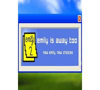 Emily is Away Too Steam Key GLOBAL