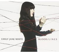 Emily Jane White - Blood / Lines