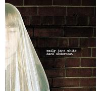 Emily Jane White - Dark Undercoat