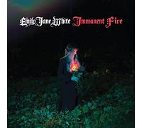 Emily Jane White - Immanent Fire [Import Allemand] [Vinilo]