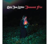 Emily Jane White Immanent Fire (Vinyl) 12" Album