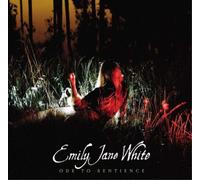 Emily Jane White Ode to Sentence (Vinyl) 12" Album