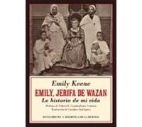 Emily Jerifa De Wazan: La Historia De Mi Vida
