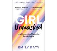 Emily Katy Girl Unmasked (Tapa blanda) (Importación USA)