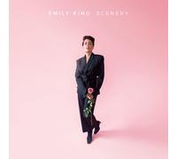 Emily King Scenery (CD) (Importación USA)