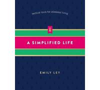 Emily Ley A Simplified Life (Tapa dura) (Importación USA)