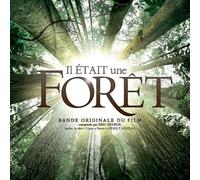 Emily Loizeau - Bof / Ost Il Etait une Forait