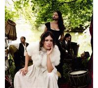 Emily Loizeau - Pays Sauvage