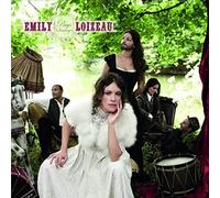 Emily Loizeau - Pays Sauvage