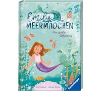Emily Meermädchen, Band 1 - Das große Geheimnis