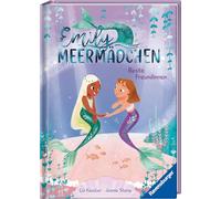 Emily Meermädchen - Beste Freundinnen (ein Meerjungfrauen-Erstlesebuch für Kinder ab 6 Jahren): 2