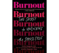 Emily Nagoski Amelia Nagoski Burnout (Tapa blanda)