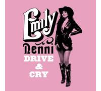 Emily Nenni - Drive & Cry [Vinilo]