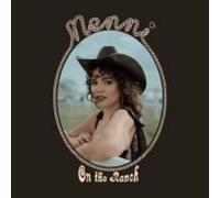 Emily Nenni - Emily Nenni On The Ranch Indie Exclusive Vinyl LP