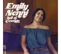 Emily Nenni - Hell of a Woman - Beige [Vinilo]