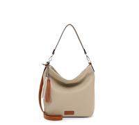 Emily & Noah Bolsillo E&N Bibi 64473 mujeres bolsos Uni arena 420, beige
