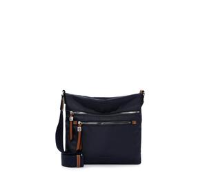 Emily & Noah Bolso de hombro azul noche One Size azul noche