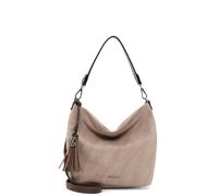 Emily & Noah Bolso de hombro 'Elke' beige oscuro One Size EUR