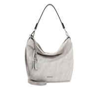 Emily & Noah Bolso de hombro 'Elke' gris claro One Size gris claro