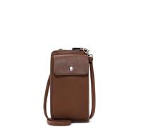 Emily & Noah Bolso de hombro 'Emma' cognac One Size cognac